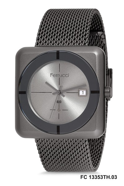 FERRUCCI HASIR KOL SAATİ